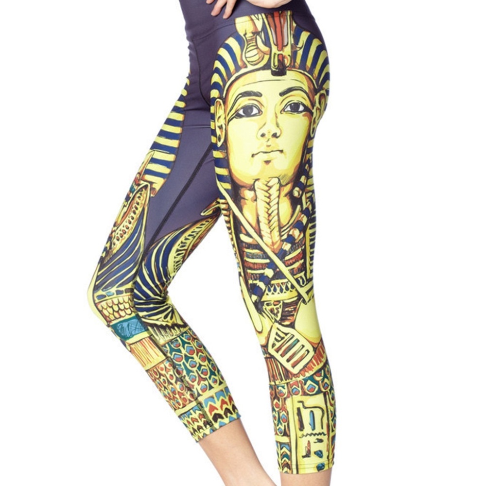 Eagle Rock Werkshop Yoga Pants Leggings (Like New)